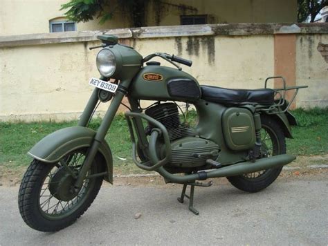 Electric Yezdi Motorcycles the Next Step for Classic Legends - Bike India