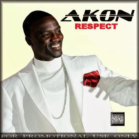 Discografia de AKON ( 30 cds )