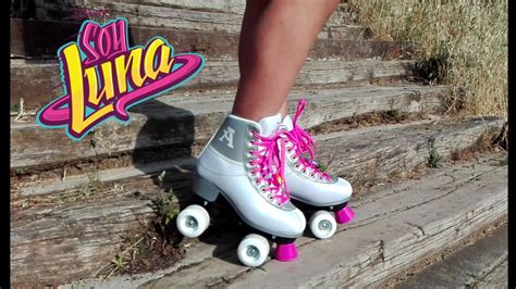 Patines De Soy Luna Ambar Atelier Yuwa Ciao Jp