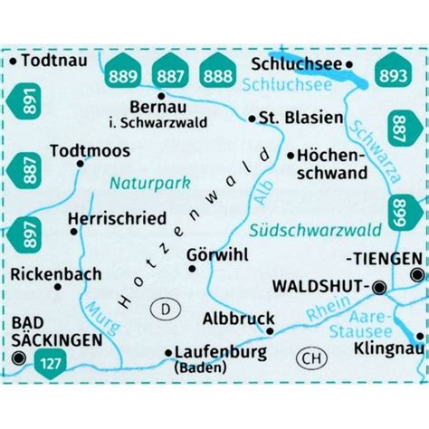 Kompass Hiking Maps By Walking Hiking Maps