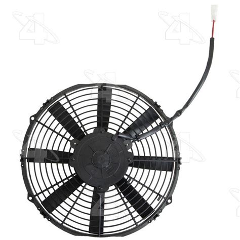 Hayden Automotive 3911 Hayden Super Duty Electric Fans Summit Racing