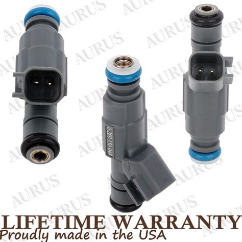 Oem Aurus New Fuel Injectors For Crown Victoria Town Grand