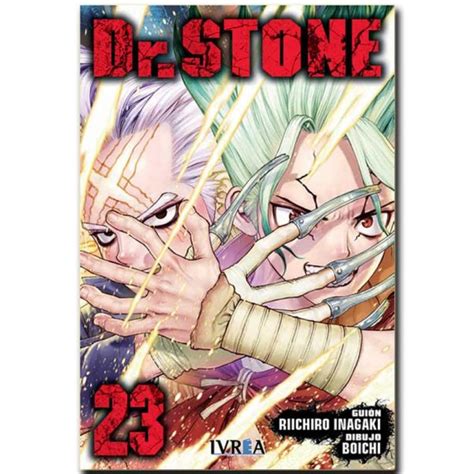 Dr Stone Mangas Noelu