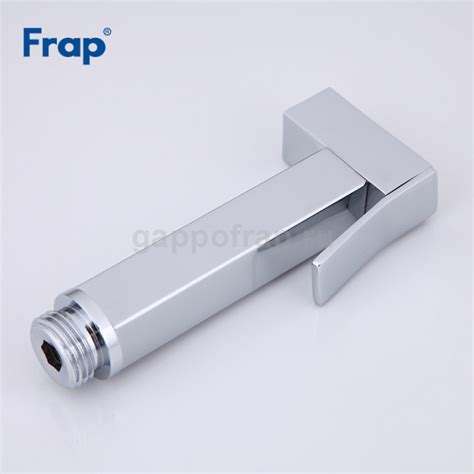 Гигиеническая лейка Frap F21-1 — купить в интернет-магазине GappoFrap