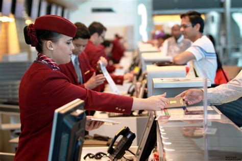 Qatar Airways Customer Service Officer Doha Better Aviation