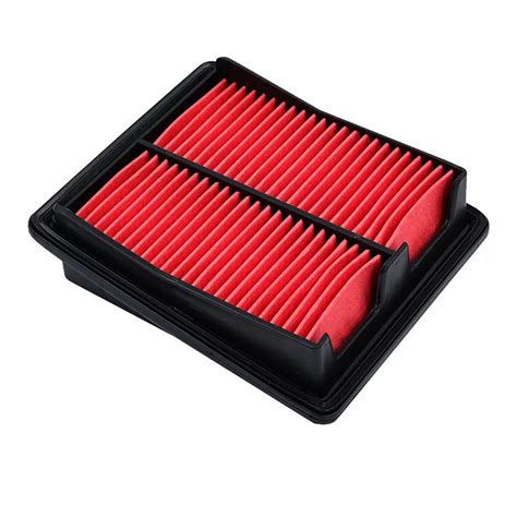 17220 Pwa J10 Air Filter For Honda Jazz Fit Airwave Mobilio Partner Van Gj1 Gj2 Gd1