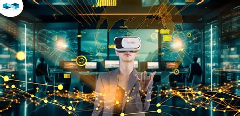 How AR and VR Are Transforming User Experiences