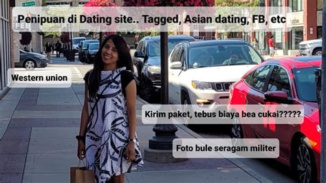 Scammer Penipuan Di Dating Site Ciri Ciri Dan Cara Penggunaan Aman