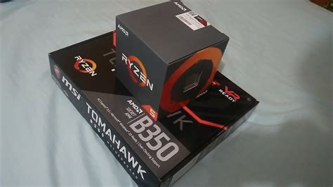 AMD Ryzen 5 Processors Already Being Sold! | eTeknix