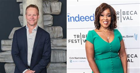 Chris Licht Hoping Gayle King Can Help CNN Ratings With Primetime Show