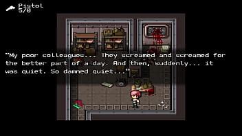 Overgrown Genesis No Commentary XVIDEOS