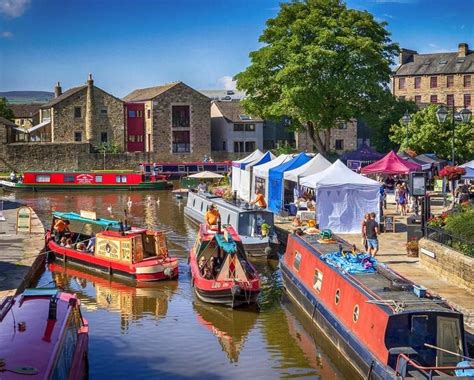 Skipton Market | RSH Artisan Markets