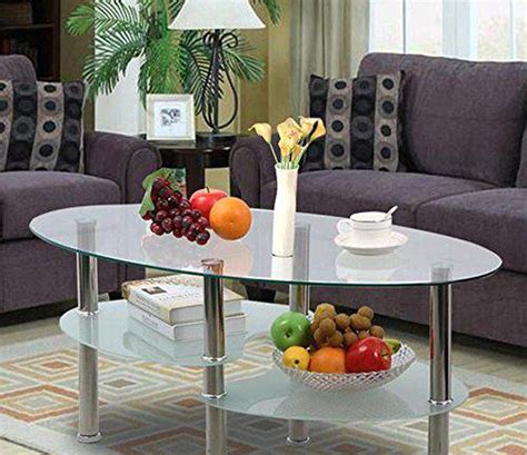 Rooms To Go Coffee Tables / Round coffee table - the eye-catcher in ...