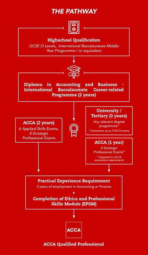 About the programme | ACCA Global