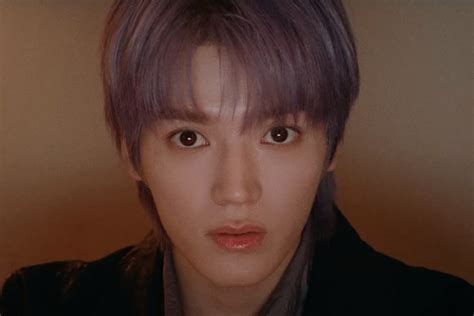 Soompi On Twitter WATCH NCT S Taeyong Intrigues With Cinematic