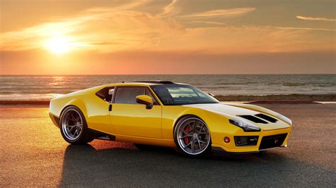 De Tomaso Pantera Wallpapers - Top Free De Tomaso Pantera Backgrounds ...