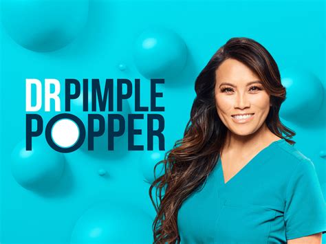 Prime Video Dr Pimple Popper Season 9