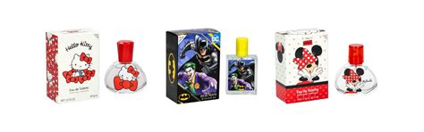 Parfums Disney Le Choix Des Enfants Modaserverpro