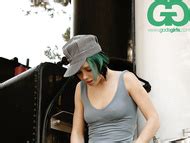 Naked Sara X Mills Added By Cookiemaster