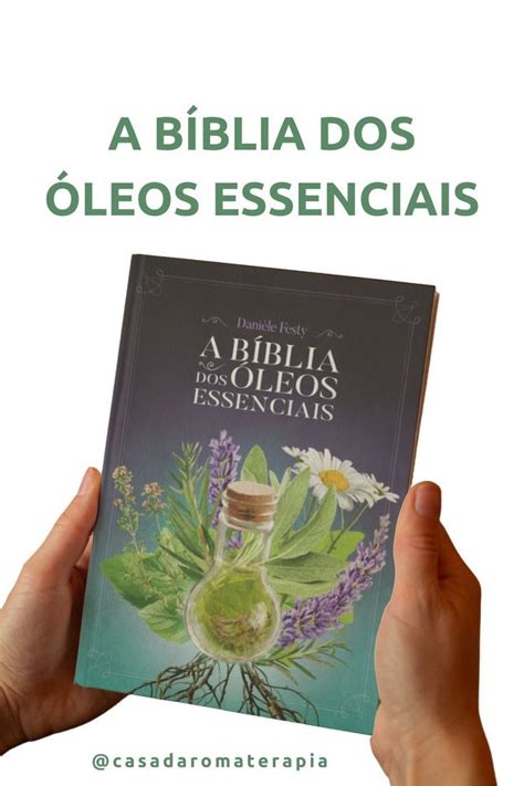 A Person Holding A Book In Their Hands With The Title A Biblia Dos Ole