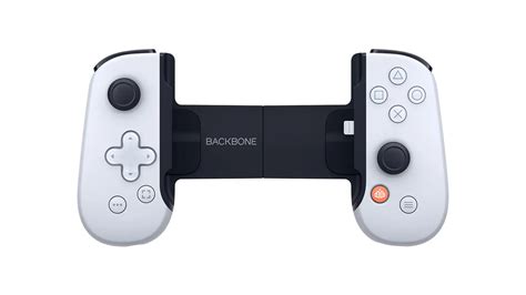 PlayStation Unveils Official Controller For iPhone Devices