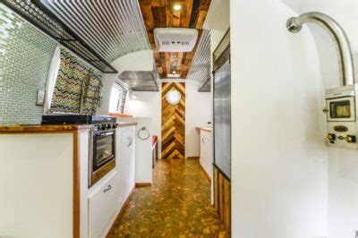 Camper Van Ceiling Ideas To Inspire You