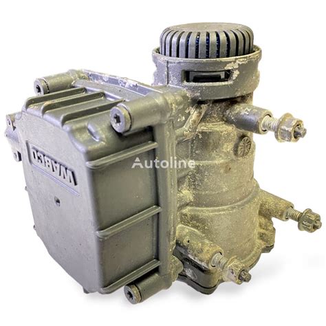 WABCO 4802040300 4802044000 EBS Modulator For Mercedes Benz Atego I II