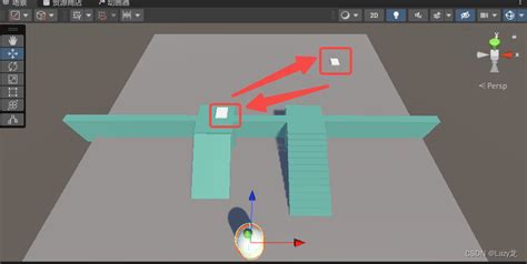 Unity之射线检测和导航系统unity 射线 Csdn博客