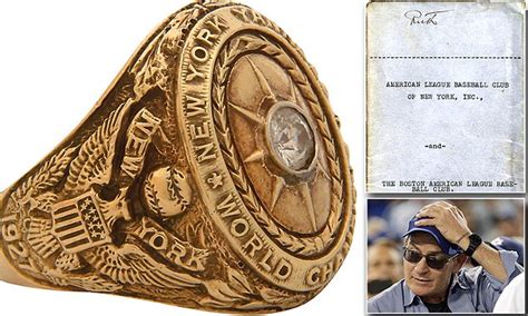 Charlie Sheen Gets More Than Million For Babe Ruth Items Daily Mail Online