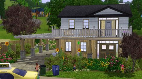 Une Maison T L Charger Sims Outaouais Le Blog