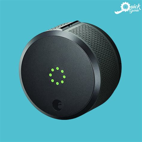 Best Smart Locks for Your Smart Home – QuickGenie