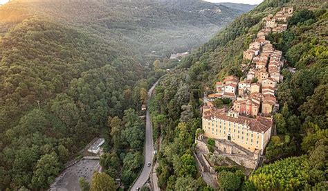 Cosa Vedere E Cosa Fare A Collodi Il Paese Di Pinocchio