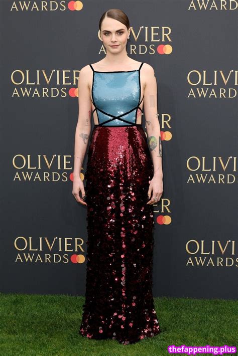 Cara Delevingne Cara Delevingle Caradelevingne Nude Onlyfans Photo The Fappening Plus