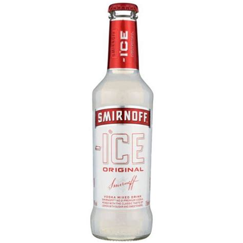 SMIRNOFF ICE 275 ML Dular Supermercados E Da Casa E Commerce