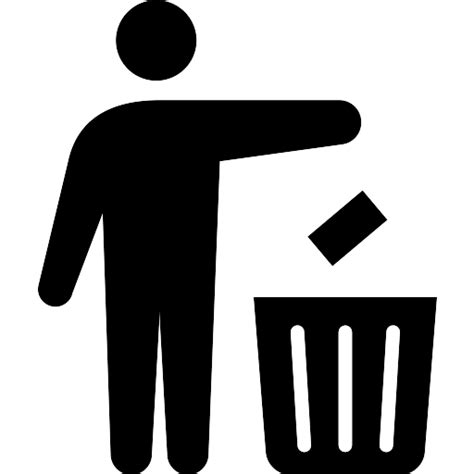 Trash Can Vector Svg Icon Svg Repo