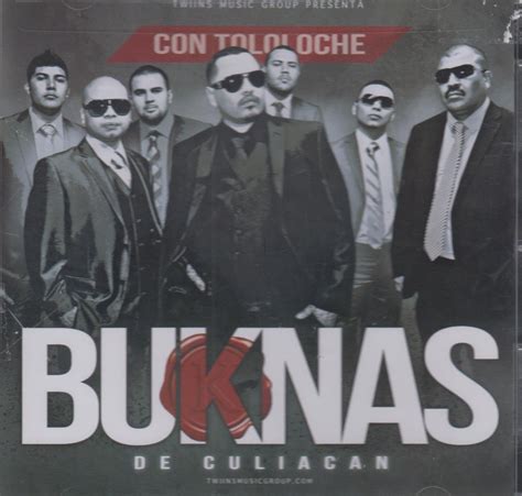 Buknas De Culiacan Bukanas De Culiacan Con Tololoche Amazon Music