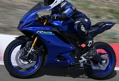 Yamaha R 125 2026 Motorcycle Specifications Reviews Photos Used