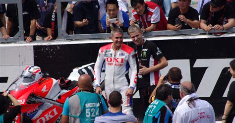 Motorcycle Hero: Mick Doohan