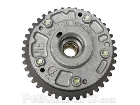 Bmw Timing Chain Sprocket Intake Camshaft Genuine Bmw