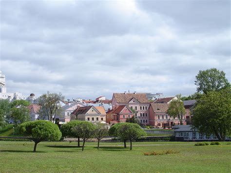 World / Belarus / Minsk / Minsk , 1 км от центра (Минск, Мінск) Мир ...