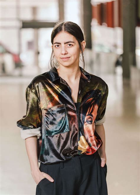Dr. Sara Morais dos Santos Bruss | HKW Haus der Kulturen der Welt