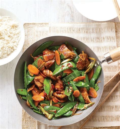 Sw Recipe Chilli Chicken Stir Fry Slimming World Encyclopedia