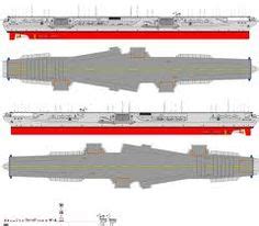 CVA 58 USS United States | aircraft carrier, united states, us navy