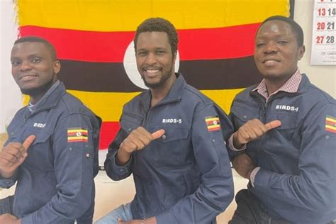 Uganda’s satellite launch postponed – govt | Monitor