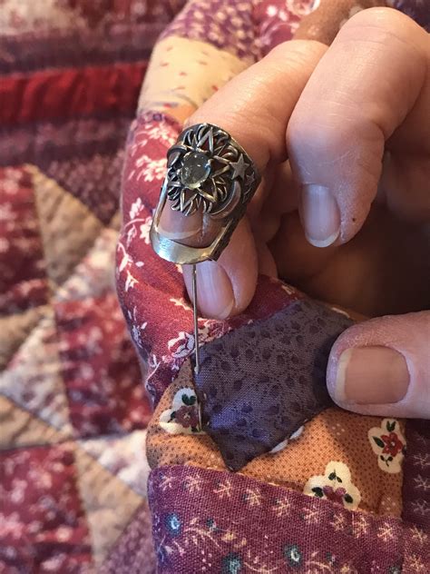 Planets Thimble - Thimbles for You – ThimblesForYou.com