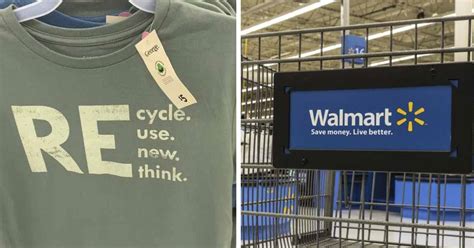 Walmart Removes Offensive Shirt With Hidden Curse After Complaints