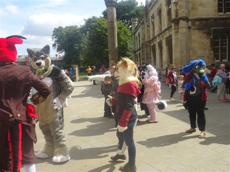 York Furmeet August 2022 Picture 3 By Boomsonic514 On Deviantart