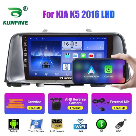 Est Reo Do Carro Para Kia K Octa Core Android Carro Dvd