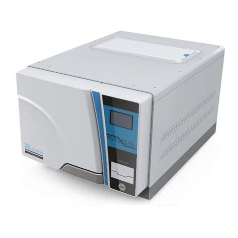 Desktop Steam Sterilizer Benchtop Autoclave Sterilizer Price