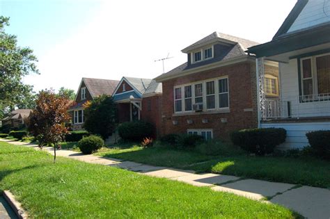 Chatham (Chicago), IL Real Estate & Homes for Sale ...